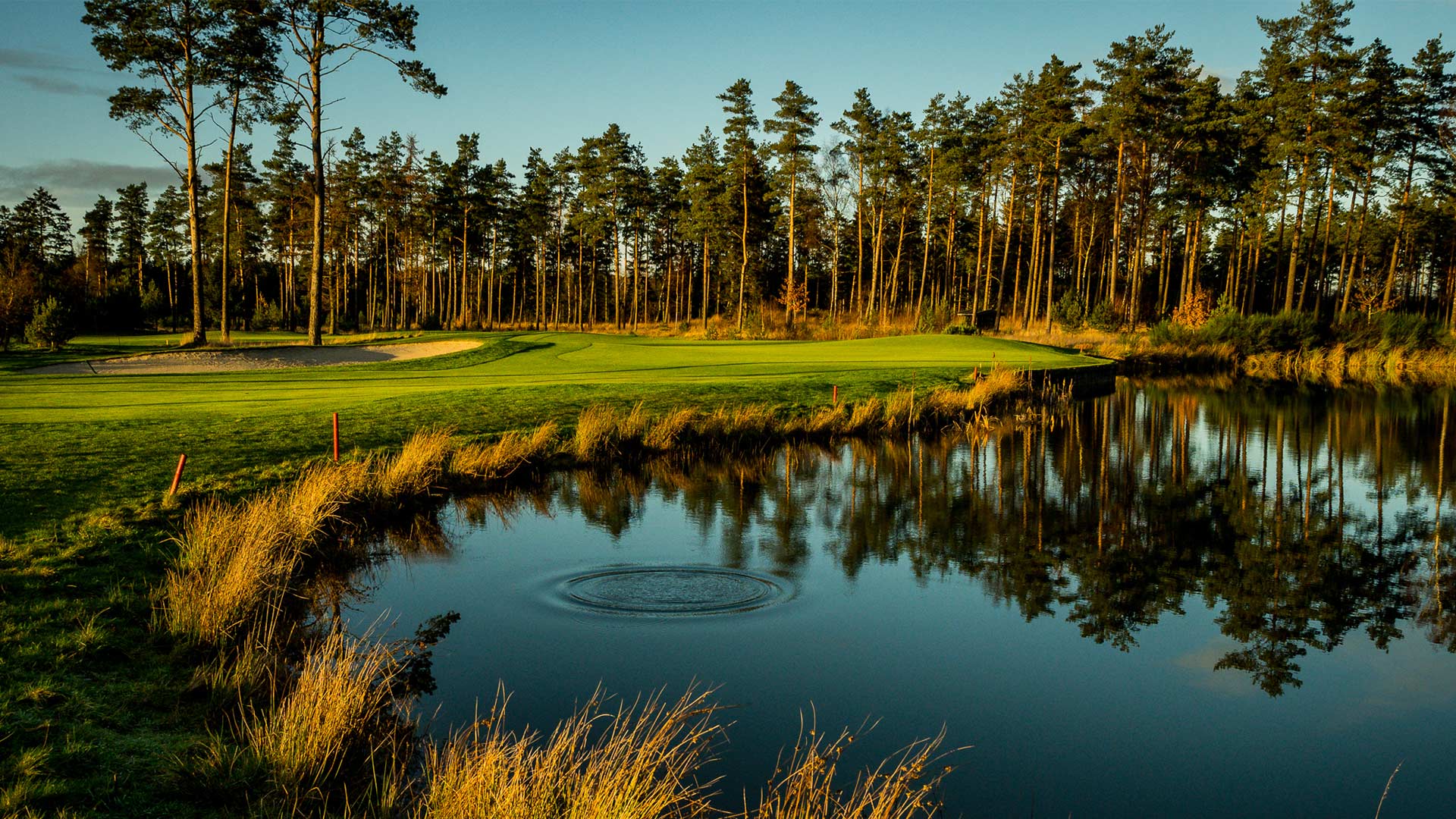 Golfbane i Silkeborg